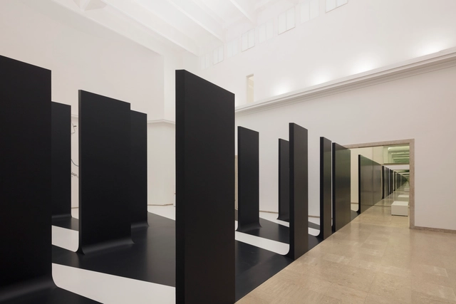 "Unbuilding Walls": The German Pavilion at 2018 Venice Biennale - Featured Image