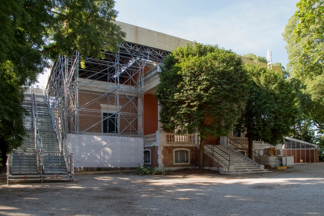 "Island": The British Pavilion at the 2018 Venice Biennale - Featured Image
