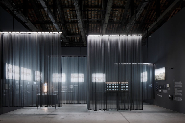 "Together and Apart": The Latvian Pavilion at the 2018 Venice Biennale - Featured Image