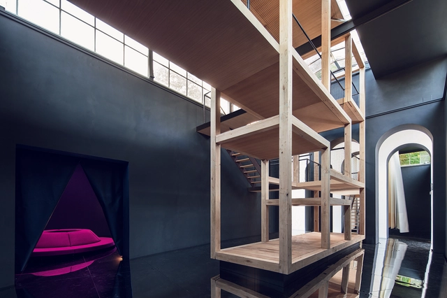 "Thoughts Form Matter": The Austrian Pavilion at the 2018 Venice Biennale - Featured Image