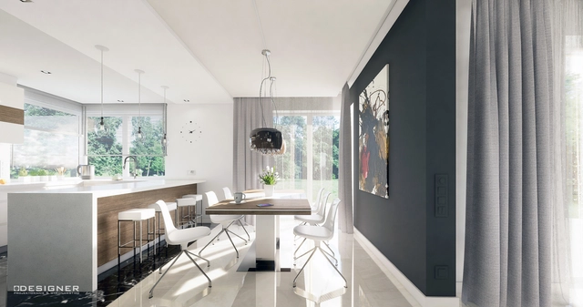 How Real-Time Rendering Can Reduce Your Time and Effort in Architectural Design - Featured Image