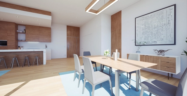 A Game Changer for Architectural Visualization - Featured Image