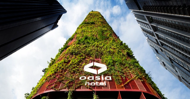 CTBUH Reveals Best Tall Building Worldwide and Winners of 2018 Tall Building Awards - Featured Image