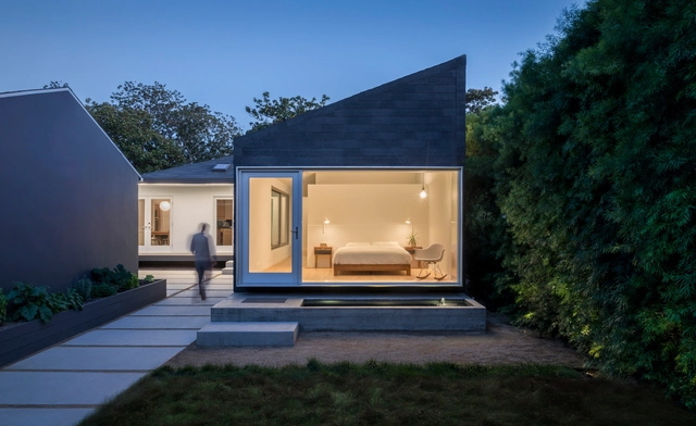 AIA Announces Winners of 2018 Small Project Awards - Featured Image