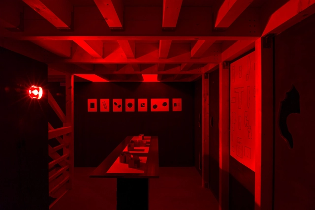 Cruising Pavilion: Cuestionando el manifiesto de la Bienal de Venecia 2018 desde los espacios ilegítimos - Imagen Principal