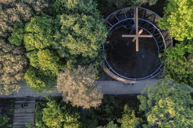 Critical Round-Up: The 2018 Venice Biennale - Featured Image