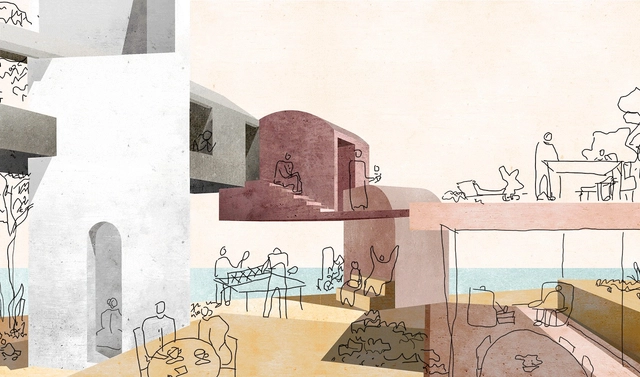 Curso: Nuevas poéticas arquitectónicas. Claves para leer la arquitectura hoy - Imagen Principal