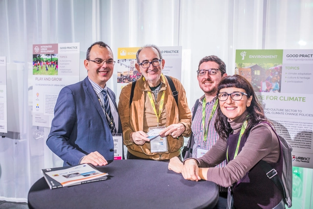 InfodayES 2018: Aprendiendo a planificar de forma integral - Imagen Principal
