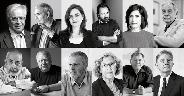 La ciudad será la protagonista del V Congreso Internacional de Arquitectura y Sociedad  - Imagen Principal