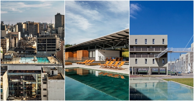 13 Projetos finalistas do 5° Prêmio de Arquitetura Instituto Tomie Ohtake AkzoNobel 2018 - Imagem de Destaque