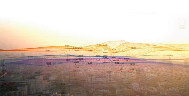 Transformar desde lo intangible: el proyecto 'In the Air' - Imagen Principal