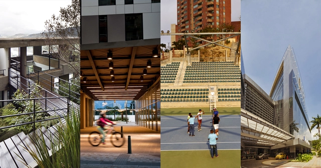 Conoce los ganadores de los Premios CEMEX Colombia 2018 - Imagen Principal