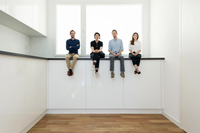 "Svizzera 240: House Tour": The Swiss Pavilion, Winner of the Golden Lion at the Venice Biennale 2018 - Featured Image