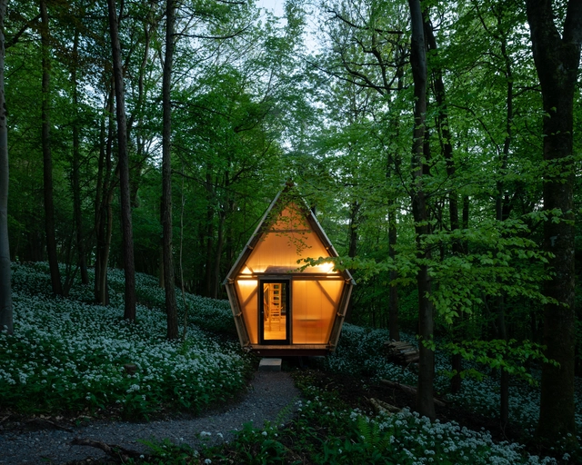 Trailer / Invisible Studio - Casas