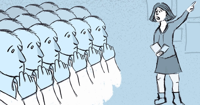Como podemos melhorar a crítica na Arquitetura?  - Imagem de Destaque