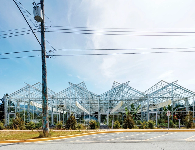 Centro de Recursos Hídricos de Sechelt / PUBLIC Architecture + Communication   -  Sustentabilidade E Design Ecológico