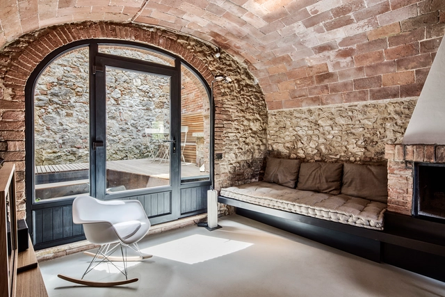 Casa Effegi / Archiplanstudio - Renovação