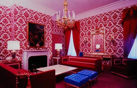 Conoce las 25 peores tendencias de diseño interior en los últimos 50 años - Imagen Principal