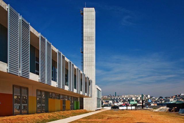 CEUs: a construção coletiva do espaço público - Imagem de Destaque