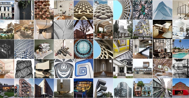 A New Guide by Architects Explains What Makes a Space "Instagrammable" - Featured Image