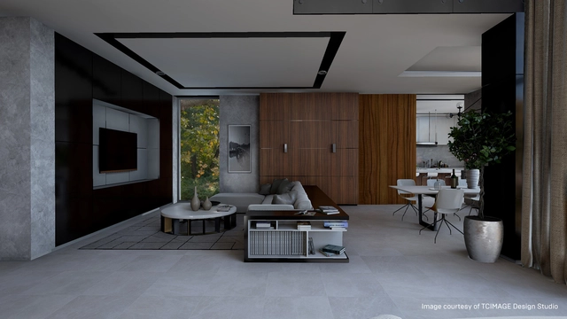 Ditch the Wait with Real-Time Rendering - Featured Image