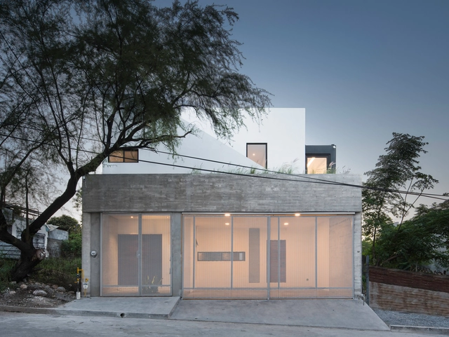 Casa Quince / RML diseño - Casas