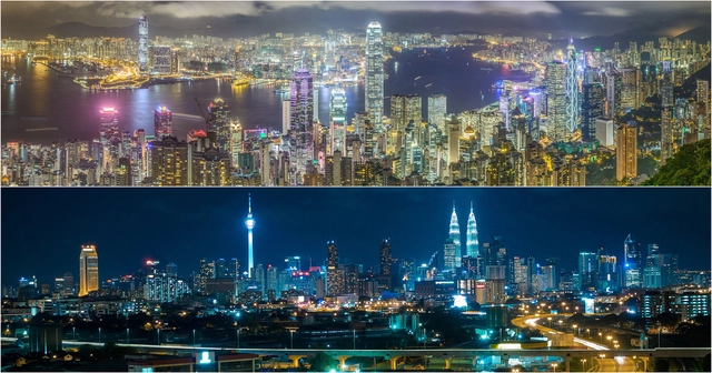 Which Cities Have the Most High-Rises? - Featured Image