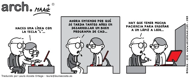 Hacia una cultura de software responsable en la arquitectura - Imagen Principal