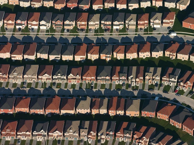 What is the American Dream Home in 2018? - Featured Image
