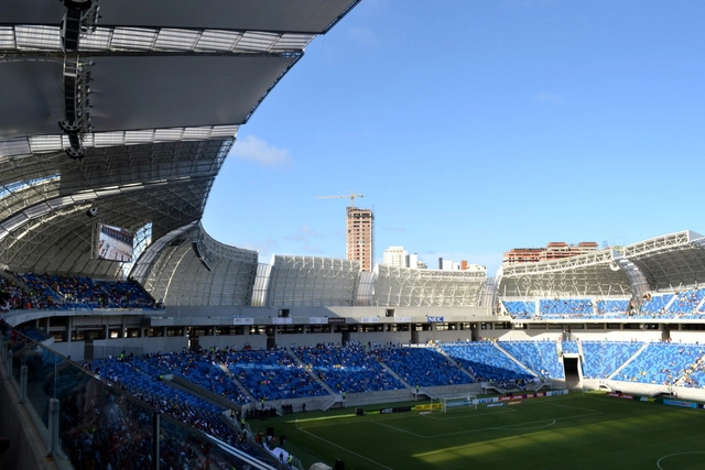 Populous Creates Design-Build Group to Deliver Sports Venue Upgrades (Without Upsetting Fans) - Featured Image
