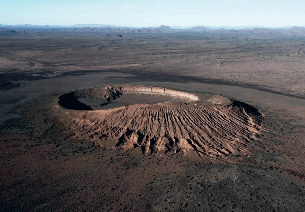 Ecos do território mexicano, pelas lentes de Santiago Arau - Imagem de Destaque