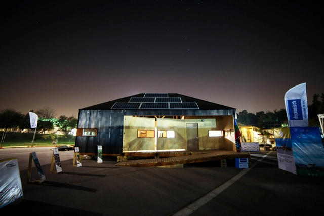 Construye Solar 2019 inicia nueva edición enfocada en la innovación y el uso de BIM - Imagen Principal