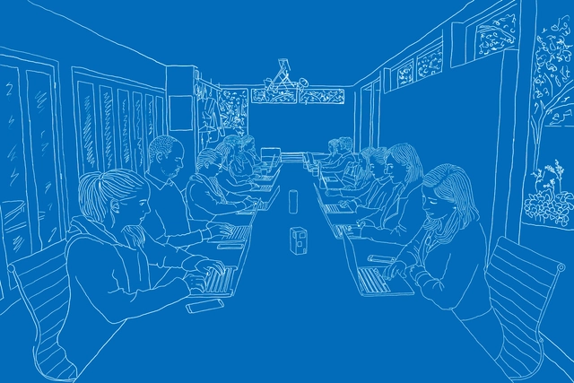 We're Looking for ArchDaily China's Next Content Editor! - Featured Image