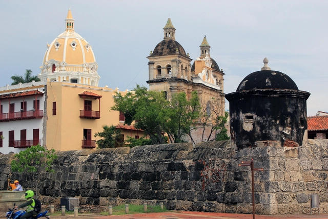 UNESCO hace un llamado para demoler proyecto Aquarela en Colombia - Imagen Principal