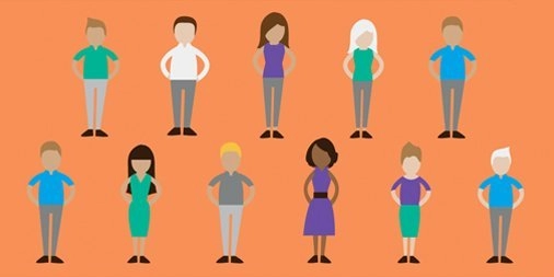 NCARB By The Numbers Report Shows Positive Trends for Diversity in Architecture - Featured Image