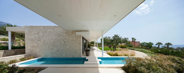 Residência no Mar / GERNER GERNER PLUS - Casas