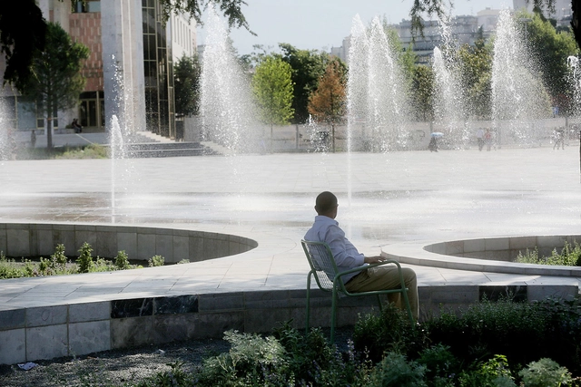 51N4E wins 2018 European Prize for Urban Public Space - Featured Image