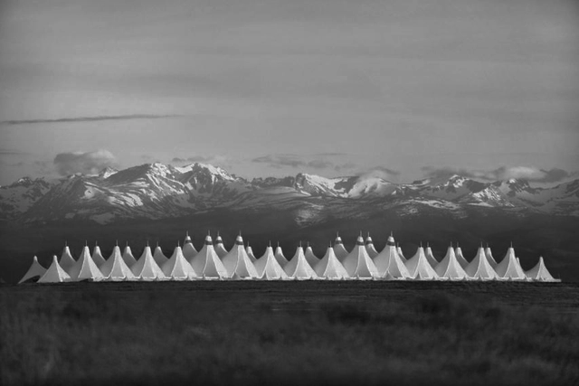 AERIAL FUTURES: Constructed Landscapes - Featured Image