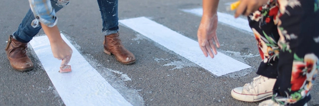 Conferencia: Urbanismo táctico – Placemaking - Imagen Principal