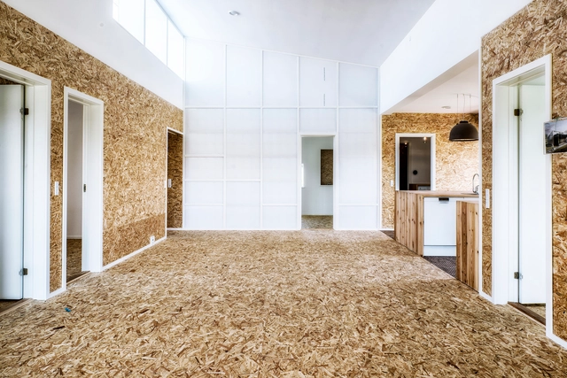 UP-Cycling: cómo reutilizar en la arquitectura - Imagen Principal