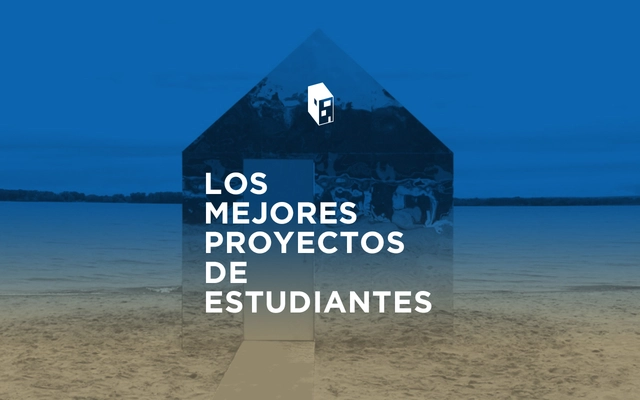 Buscamos los mejores proyectos universitarios construidos. ¡Postula el tuyo! - Imagen Principal
