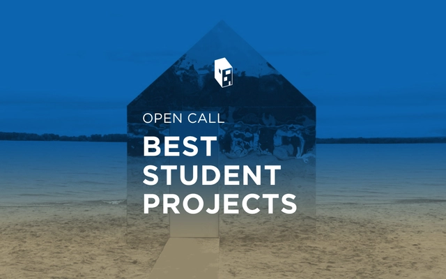 Open Call: The Best Student Design-Build Projects - Featured Image