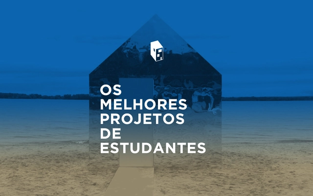 Os melhores projetos construídos por estudantes: Envie o seu! - Imagem de Destaque