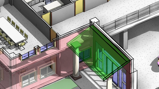 Cursos online de Revit para usuários iniciantes e avançados - Imagem de Destaque