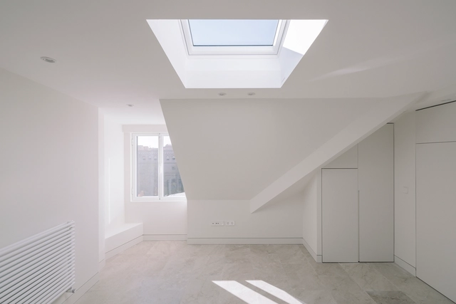 V Penthouse / Sharqk - Penthouse, Fachada, Barandas, Puerta