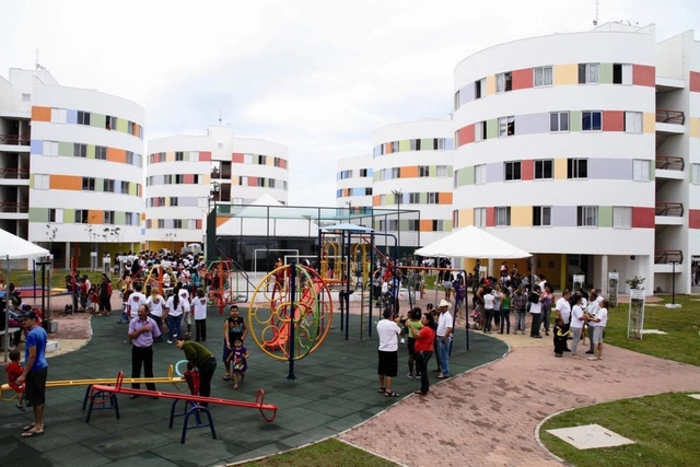 Arquitetura Social: CAU/SP oferece 800 mil reais para capacitação e projetos - Imagem de Destaque