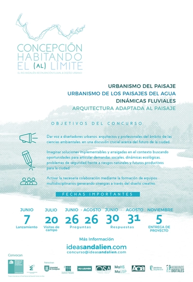 Concepción: Habitando el (al) límite - Imagen Principal