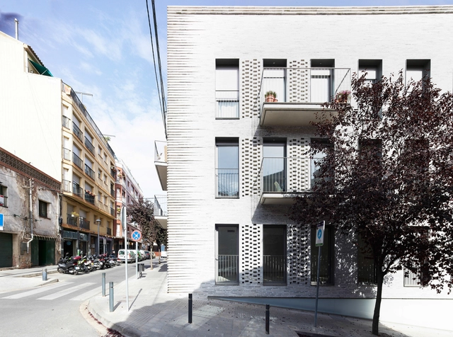 Avinguda Catalunya 11 / FITA - Apartamentos