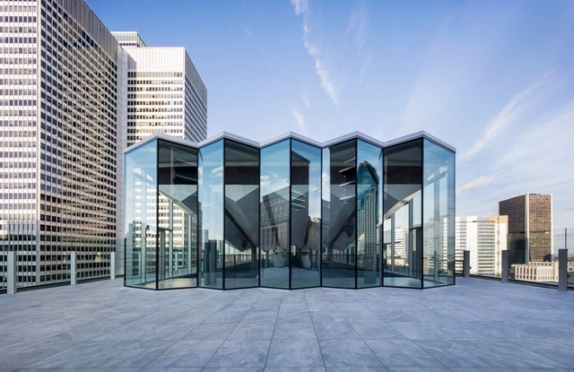 Espacio C2 / Sid Lee Architecture - Arquitectura Cultural