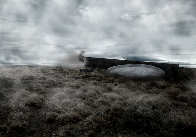 Estos son los proyectos universitarios ganadores del Concurso Arquitectura Caliente 2018  - Imagen Principal